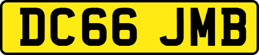 DC66JMB