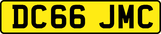DC66JMC