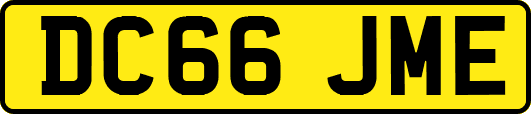 DC66JME
