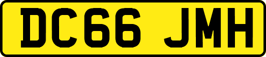 DC66JMH