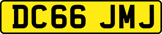 DC66JMJ