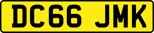 DC66JMK