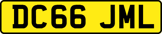 DC66JML
