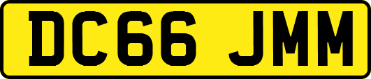 DC66JMM