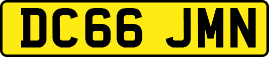 DC66JMN