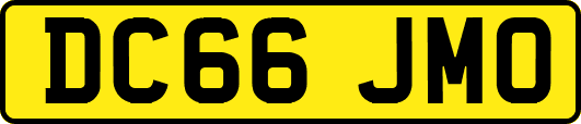 DC66JMO