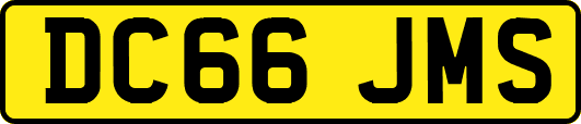 DC66JMS