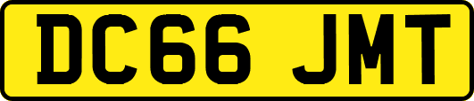 DC66JMT