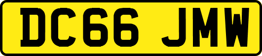 DC66JMW