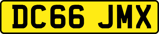 DC66JMX