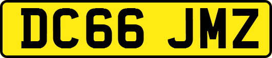 DC66JMZ