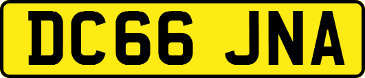 DC66JNA