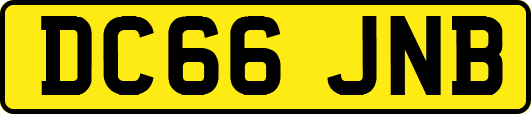 DC66JNB