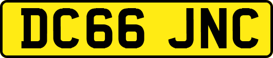 DC66JNC