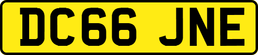 DC66JNE