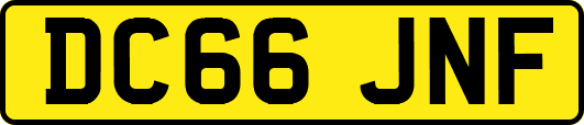 DC66JNF