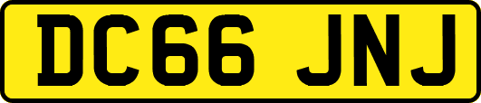DC66JNJ