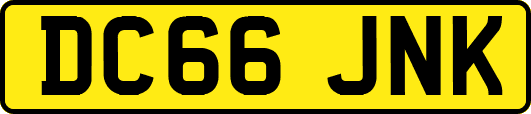 DC66JNK