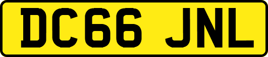 DC66JNL