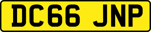 DC66JNP