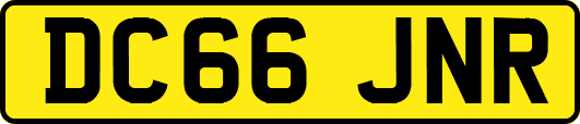 DC66JNR