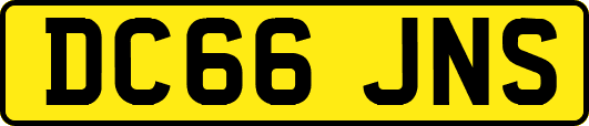DC66JNS