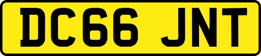 DC66JNT