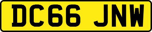 DC66JNW