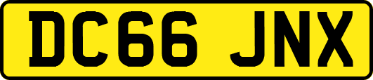 DC66JNX