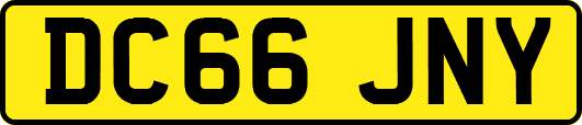DC66JNY