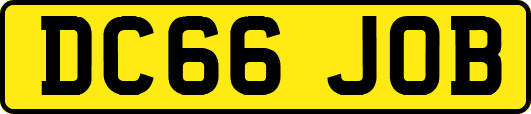 DC66JOB