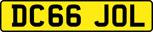 DC66JOL