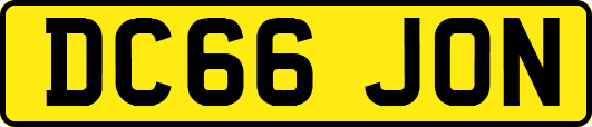 DC66JON
