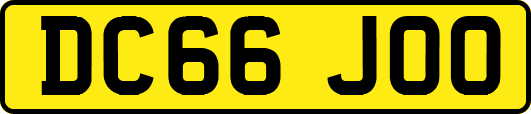 DC66JOO
