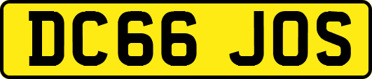 DC66JOS