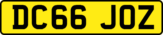 DC66JOZ