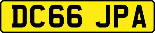 DC66JPA