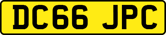 DC66JPC