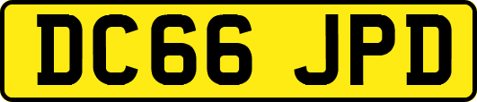 DC66JPD