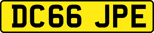 DC66JPE