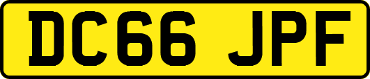 DC66JPF