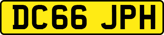 DC66JPH