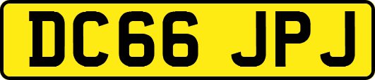 DC66JPJ
