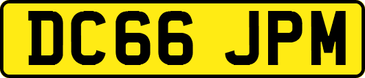 DC66JPM