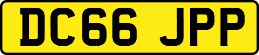 DC66JPP