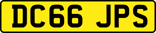 DC66JPS