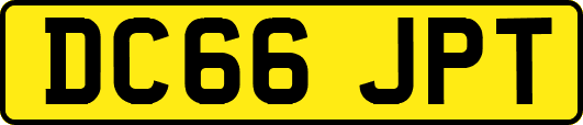 DC66JPT