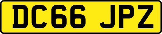 DC66JPZ