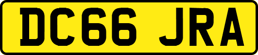 DC66JRA