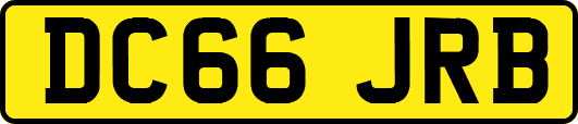DC66JRB